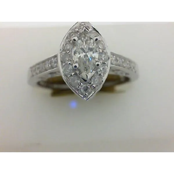 Engagement Ring Rihner's Jewelry Gretna, LA