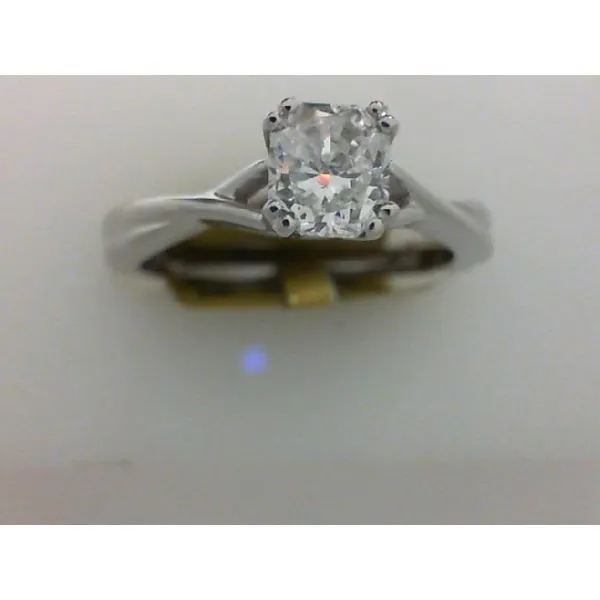 Engagement Ring Rihner's Jewelry Gretna, LA