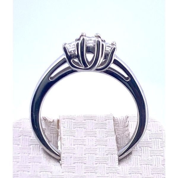 Engagement Ring Image 2 Rihner's Jewelry Gretna, LA