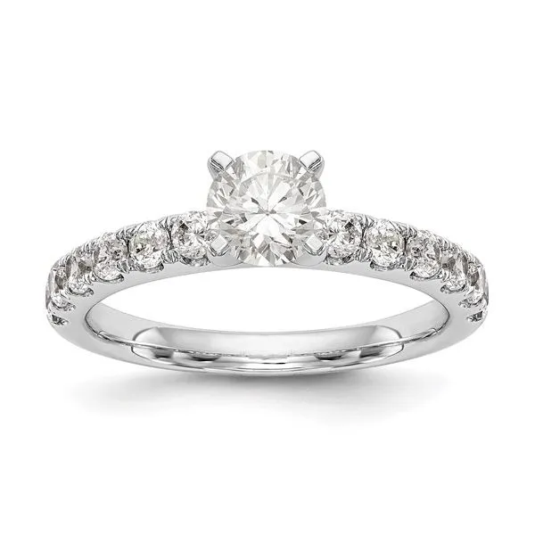 Engagement Ring Rihner's Jewelry Gretna, LA