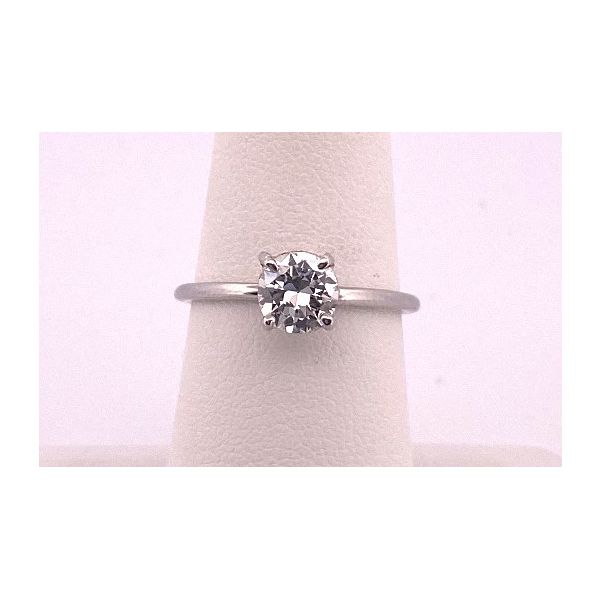 Engagement Ring Rihner's Jewelry Gretna, LA