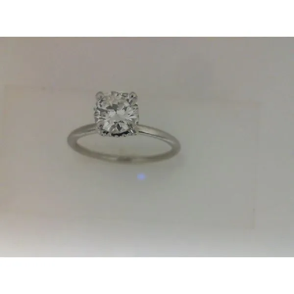 Engagement Ring Rihner's Jewelry Gretna, LA