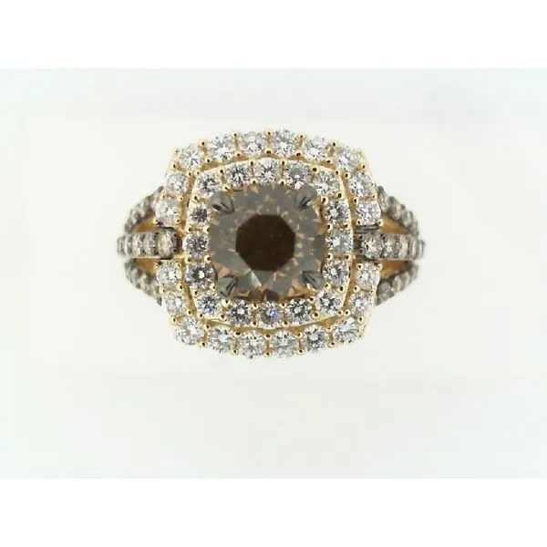 Engagement Ring Rihner's Jewelry Gretna, LA