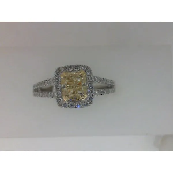 Engagement Ring Rihner's Jewelry Gretna, LA