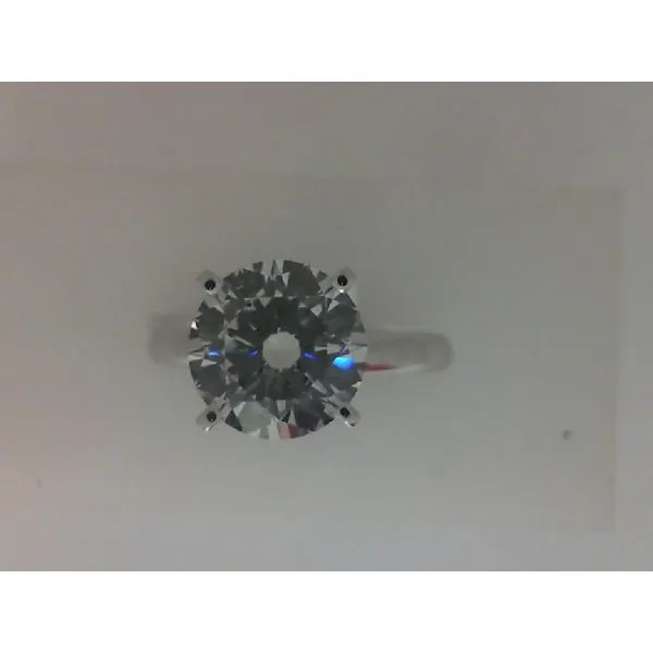 Engagement Ring Rihner's Jewelry Gretna, LA