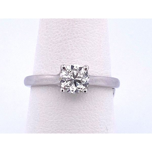 Engagement Ring Rihner's Jewelry Gretna, LA