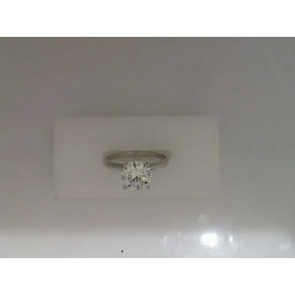 Engagement Ring Rihner's Jewelry Gretna, LA
