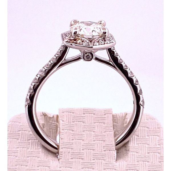 Engagement Ring Image 2 Rihner's Jewelry Gretna, LA