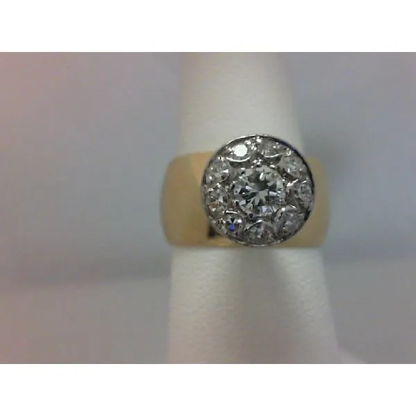 001-101-00001 Rihner's Jewelry Gretna, LA