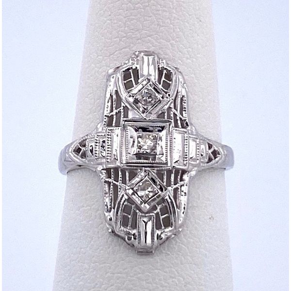 ESTATE JEWELERY Rihner's Jewelry Gretna, LA