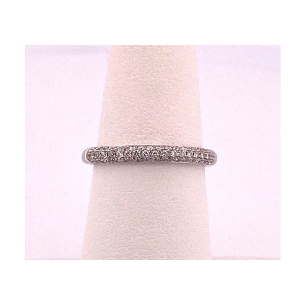 Wedding Band Rihner's Jewelry Gretna, LA