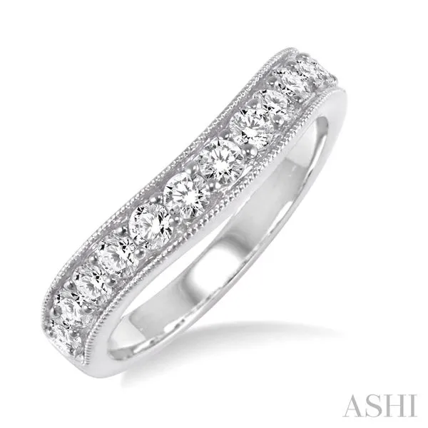 Wedding Band Rihner's Jewelry Gretna, LA