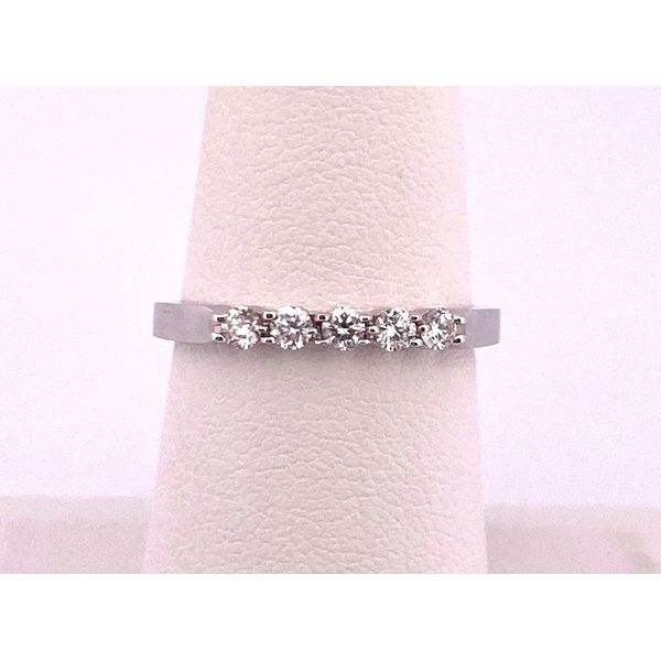 Wedding Band Rihner's Jewelry Gretna, LA
