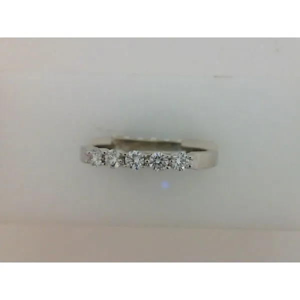 Wedding Band Rihner's Jewelry Gretna, LA