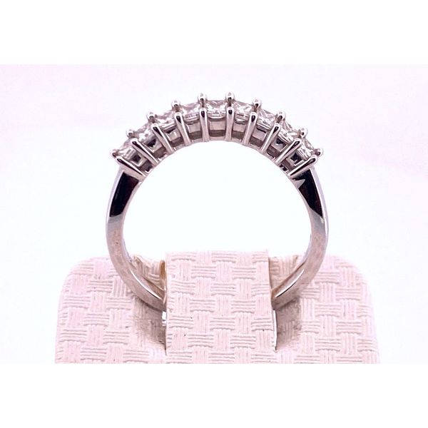 Wedding Band Image 2 Rihner's Jewelry Gretna, LA