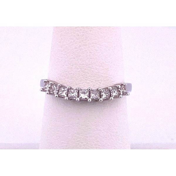 Wedding Band Rihner's Jewelry Gretna, LA