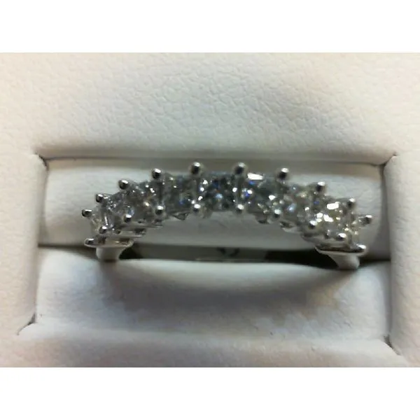 Wedding Band Rihner's Jewelry Gretna, LA