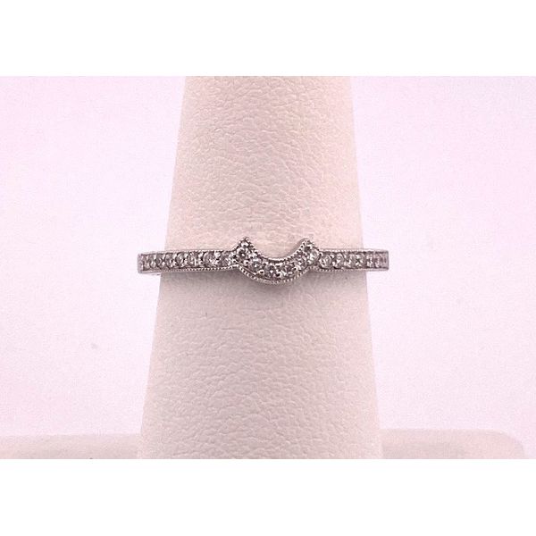 Wedding Band Rihner's Jewelry Gretna, LA