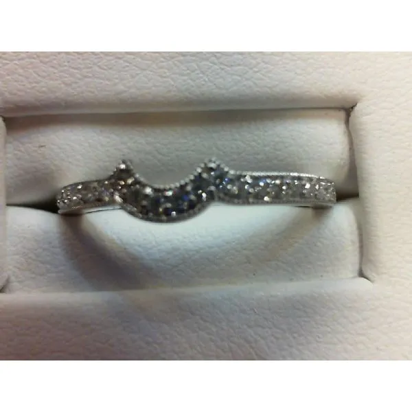 Wedding Band Rihner's Jewelry Gretna, LA