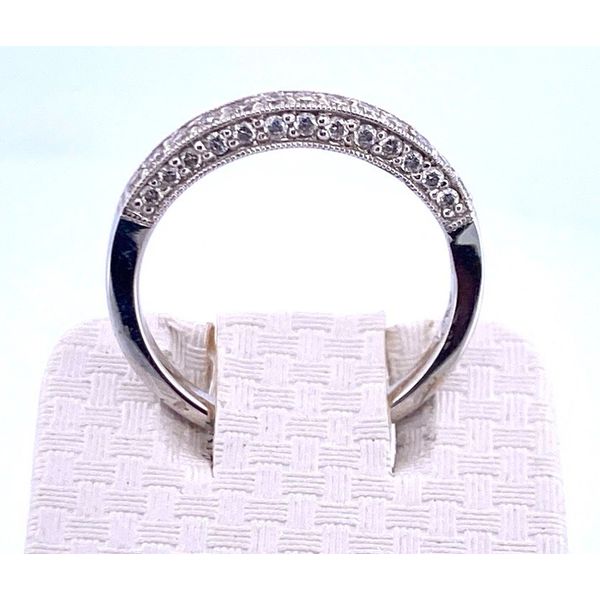 Wedding Band Rihner's Jewelry Gretna, LA