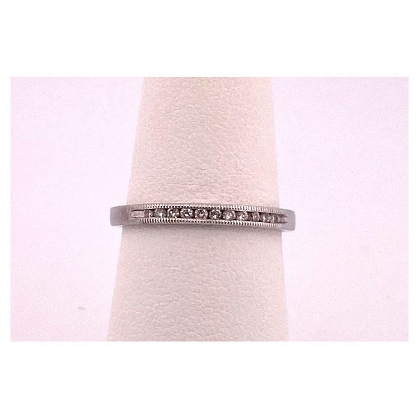 Wedding Band Rihner's Jewelry Gretna, LA