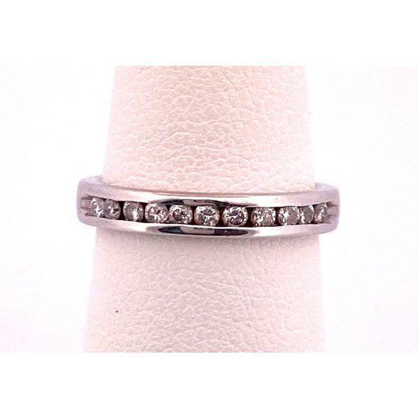 Wedding Band Rihner's Jewelry Gretna, LA