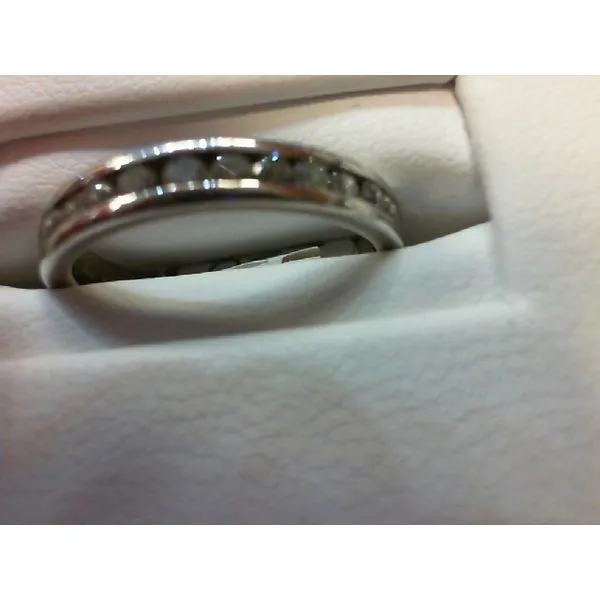 Wedding Band Rihner's Jewelry Gretna, LA