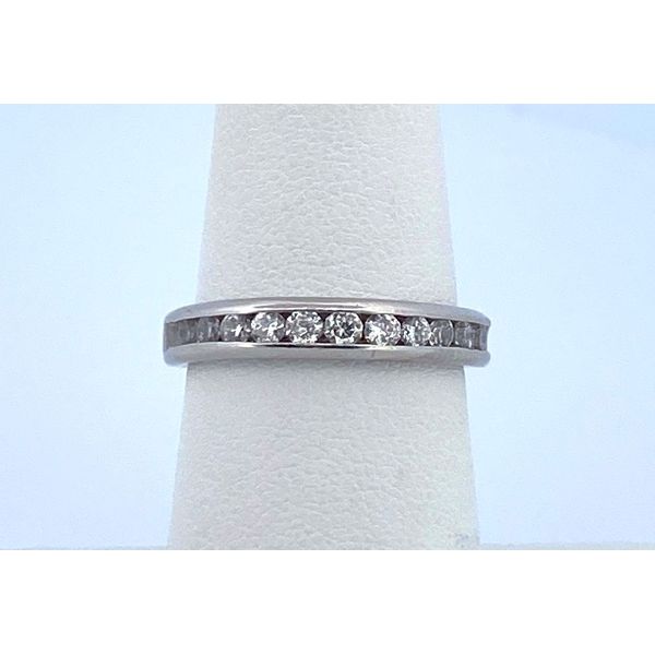 Wedding Band Rihner's Jewelry Gretna, LA