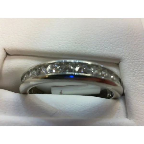 Wedding Band Rihner's Jewelry Gretna, LA