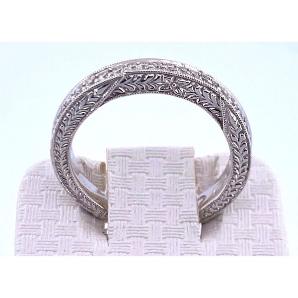 Wedding Band Rihner's Jewelry Gretna, LA