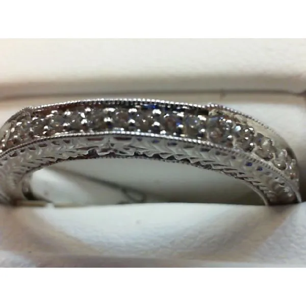 Wedding Band Rihner's Jewelry Gretna, LA