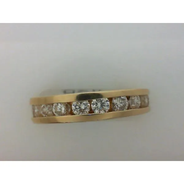 Wedding Band Rihner's Jewelry Gretna, LA