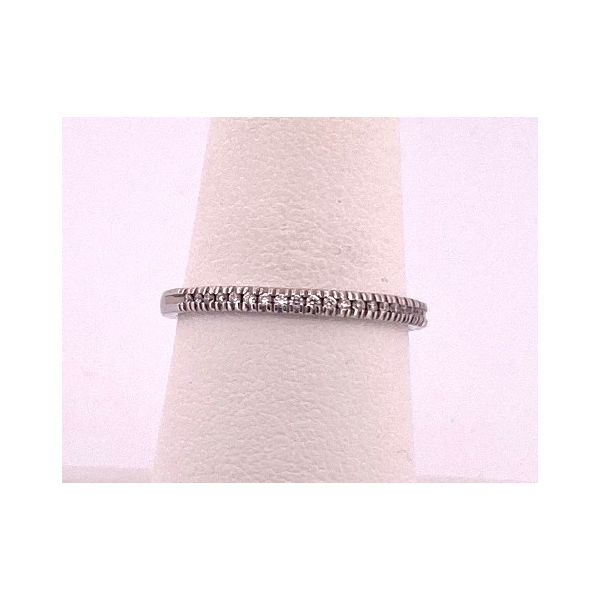 Wedding Band Rihner's Jewelry Gretna, LA