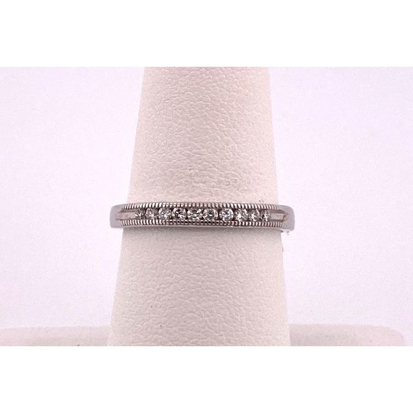 Wedding Band Rihner's Jewelry Gretna, LA