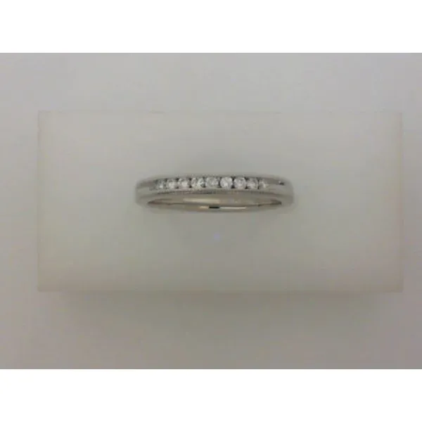 Wedding Band Rihner's Jewelry Gretna, LA
