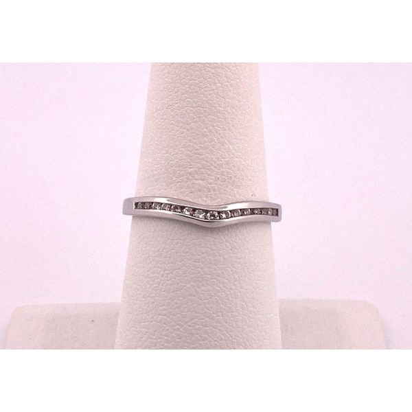 Wedding Band Rihner's Jewelry Gretna, LA