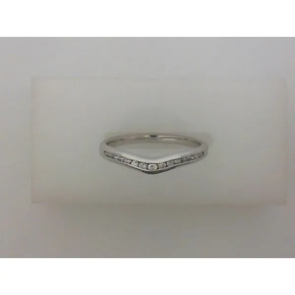 Wedding Band Rihner's Jewelry Gretna, LA