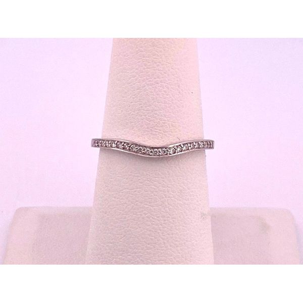 Wedding Band Rihner's Jewelry Gretna, LA
