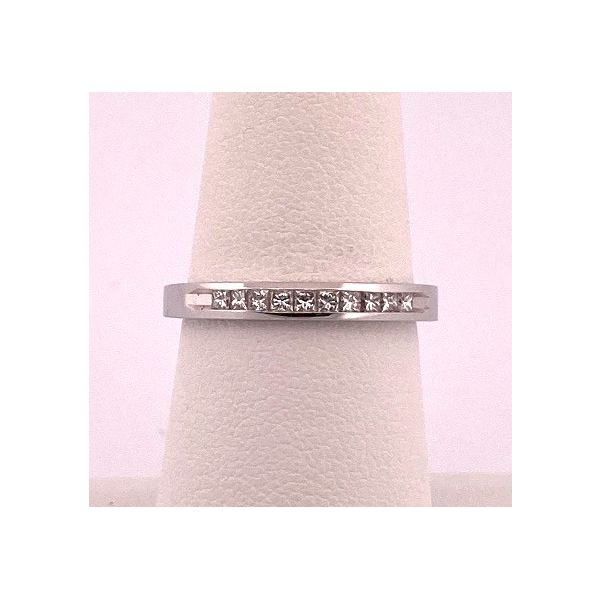 Wedding Band Rihner's Jewelry Gretna, LA