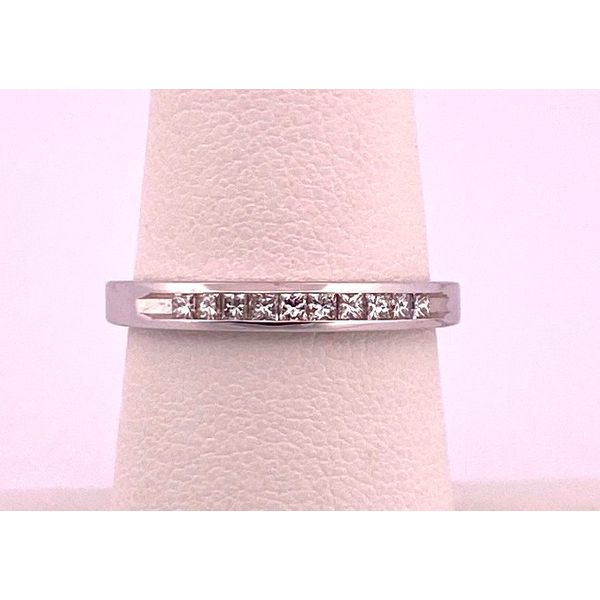 Wedding Band Rihner's Jewelry Gretna, LA