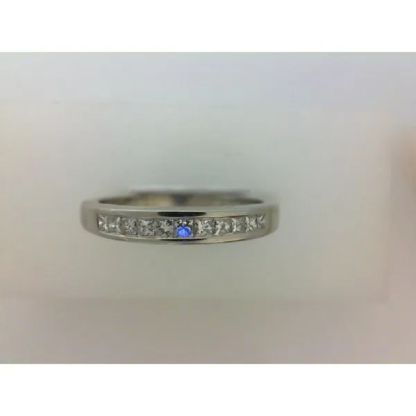Wedding Band Rihner's Jewelry Gretna, LA