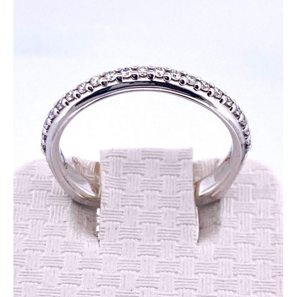 Wedding Band Image 2 Rihner's Jewelry Gretna, LA