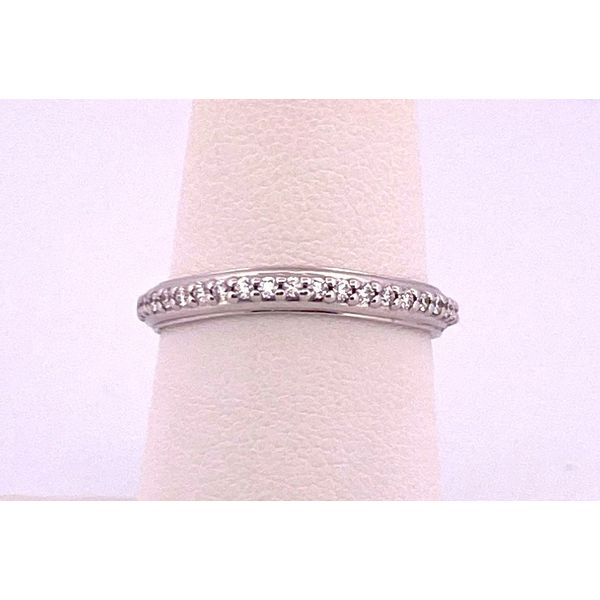 Wedding Band Rihner's Jewelry Gretna, LA