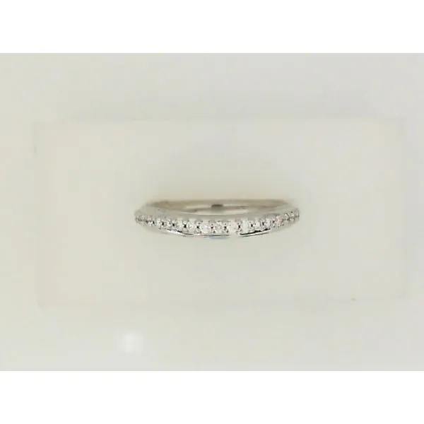 Wedding Band Rihner's Jewelry Gretna, LA