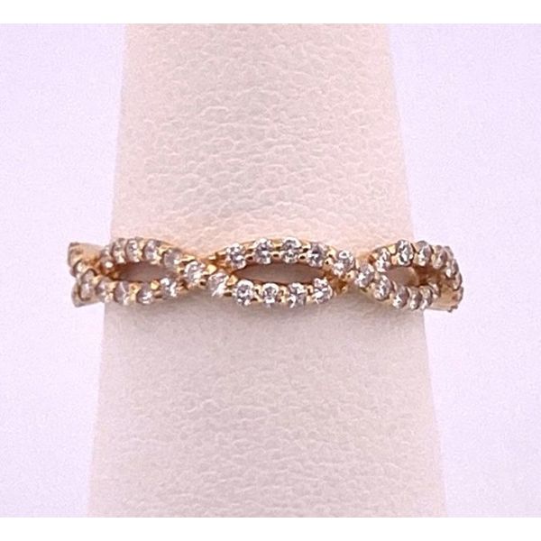 Wedding Band Rihner's Jewelry Gretna, LA