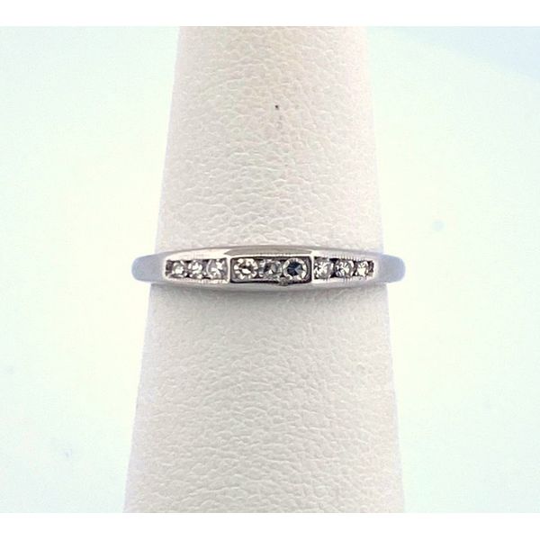 Wedding Band Rihner's Jewelry Gretna, LA