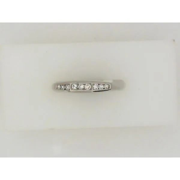 Wedding Band Rihner's Jewelry Gretna, LA