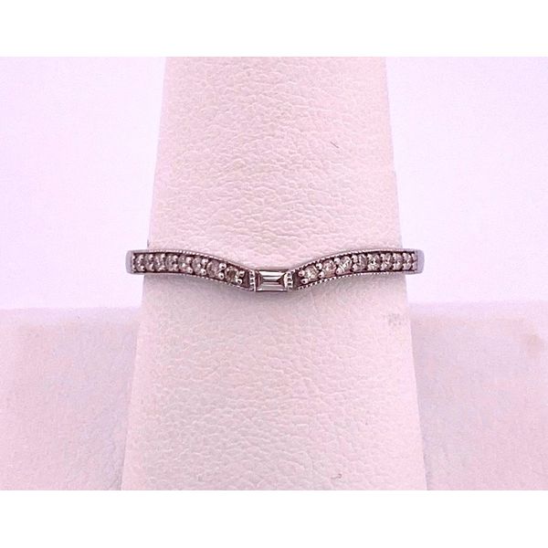 Wedding Band Rihner's Jewelry Gretna, LA