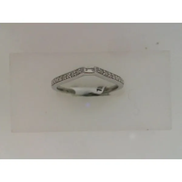 Wedding Band Rihner's Jewelry Gretna, LA