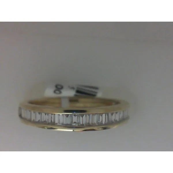 Wedding Band Rihner's Jewelry Gretna, LA